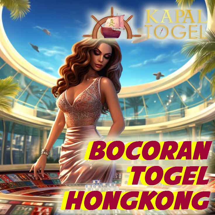 Bocoran togel kapaltogel