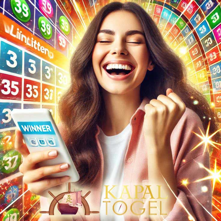 Link Daftar Kapaltogel Resmi & Bebas Nawala